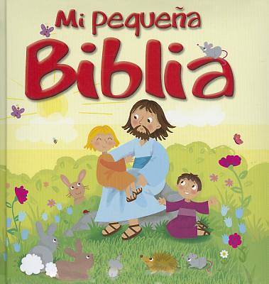 Picture of Mi Pequena Biblia