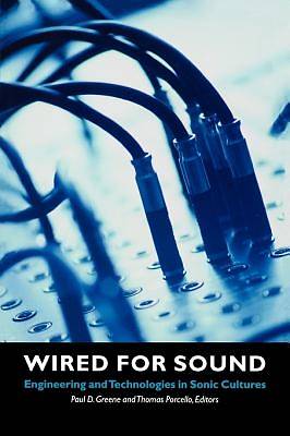 Picture of Wired for Sound [Adobe Ebook]