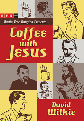 Picture of Coffee with Jesus - eBook [ePub]