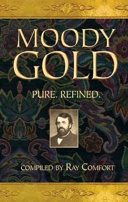 Picture of Moody Gold