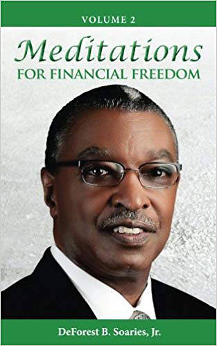 Picture of Meditations for Financial Freedom Volume 2