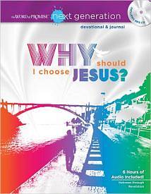 Picture of Why Should I Choose Jesus?
