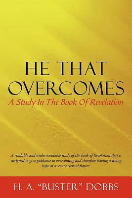 Picture of He That Overcomes