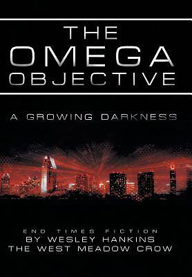 Picture of The Omega Objective