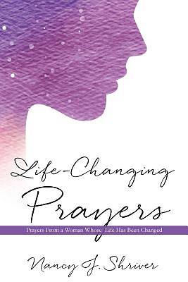 Picture of Life-Changing Prayers