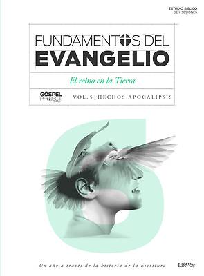 Picture of Fundamentos del Evangelio, Vol. 6