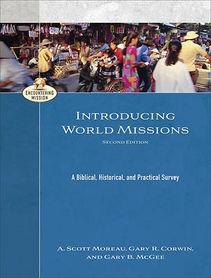 Picture of Introducing World Missions