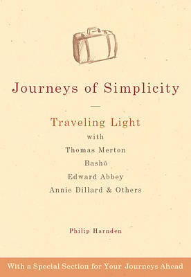 Picture of Journeys of Simplicity - eBook [ePub]