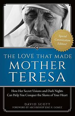 Picture of The Love That Made Mother Teresa