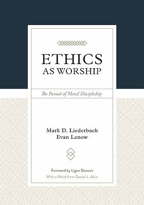 Picture of Ethics as Worship