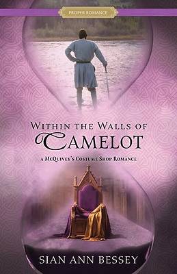 Within the Walls of Camelot