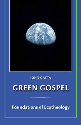 Picture of Green Gospel
