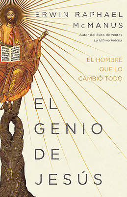 Picture of El Genio de Jesús