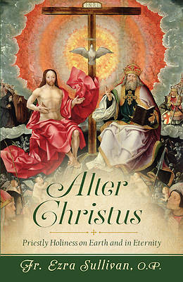 Picture of Alter Christus