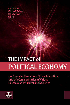 Picture of The Impact of Political Economy