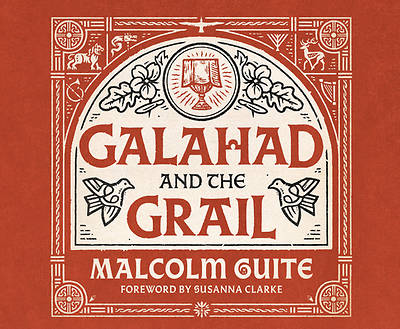 Galahad and the Grail