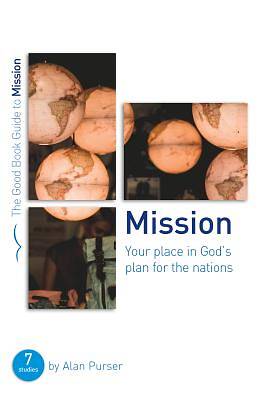 Picture of Mission