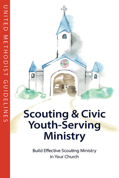 Picture of Guidelines Scouting & Civic Youth-Serving Ministry 2025-2028 - PDF Download