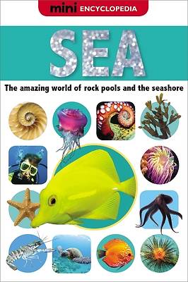 Picture of Mini Encyclopedia Sea