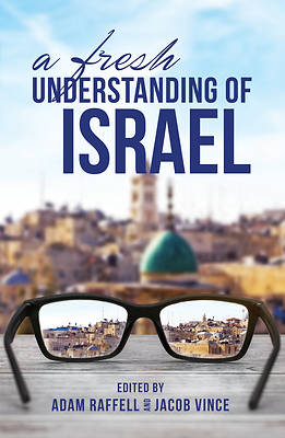 Picture of A Fresh Understanding of Israel