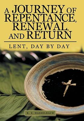 Picture of A Journey of Repentance, Renewal, and Return