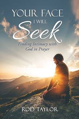 Picture of Your Face I Will Seek