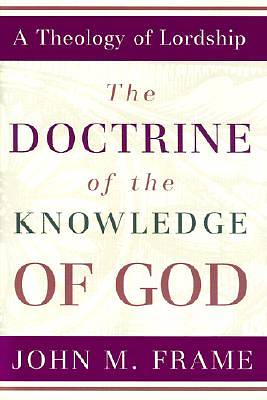 Picture of The Doctrine of the Knowledge of God
