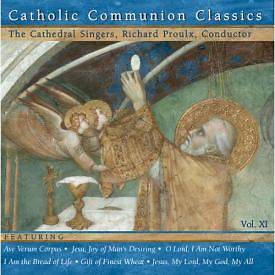 Picture of Catholic Communion Classics Volume 11
