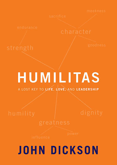 Picture of Humilitas