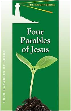 Picture of Four Parables of Jesus