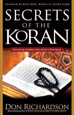 Picture of The Secrets of the Koran