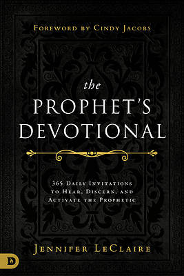 Picture of The Prophet's Devotional