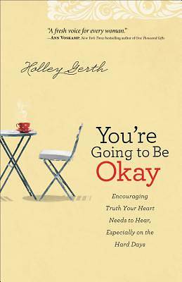 Picture of You're Going to Be Okay
