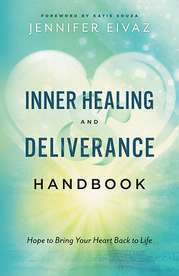 Picture of Inner Healing and Deliverance Handbook