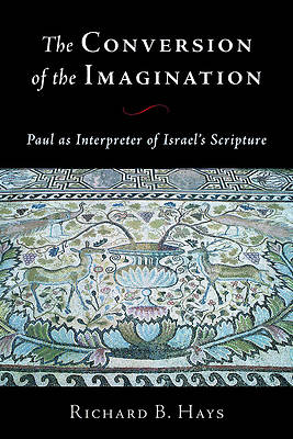 Picture of The Conversion of the Imagination
