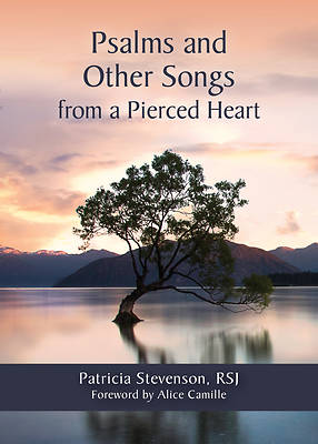 Picture of Psalms and Other Songs from a Pierced Heart