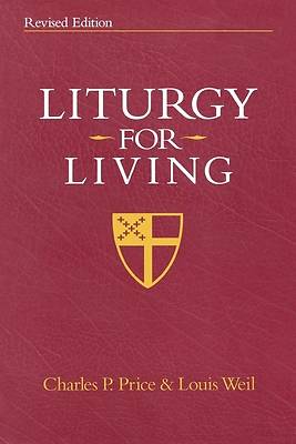 Picture of Liturgy for Living