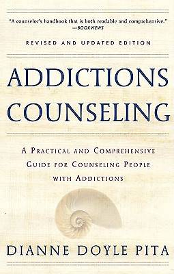 Picture of Addictions Counseling, Revised and Updated
