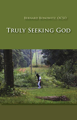Picture of Truly Seeking God