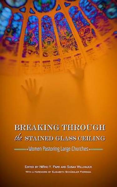 Picture of Breaking Through the Stained Glass Ceiling - eBook [ePub]