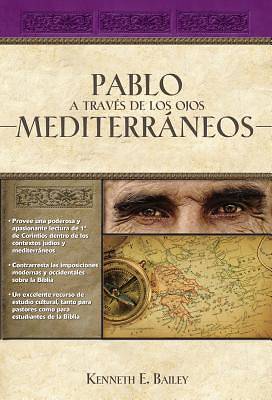 Picture of Pablo a Través de Los Ojos Mediterráneos