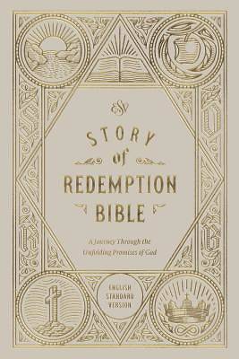 Picture of ESV Story of Redemption Bible
