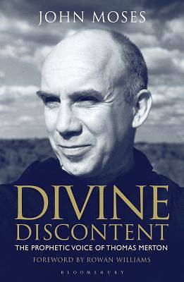 Picture of Divine Discontent