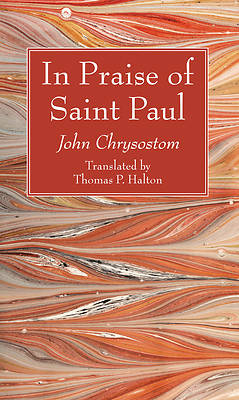Picture of In Praise of Saint Paul