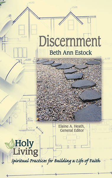 Picture of Holy Living: Discernment