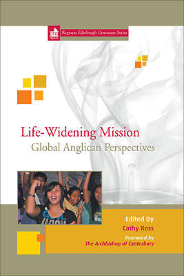 Picture of Life-Widening Mission