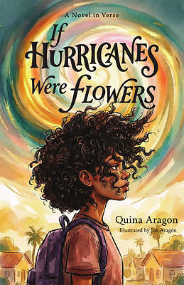 Picture of If Hurricanes Were Flowers