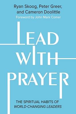 Picture of Lead with Prayer