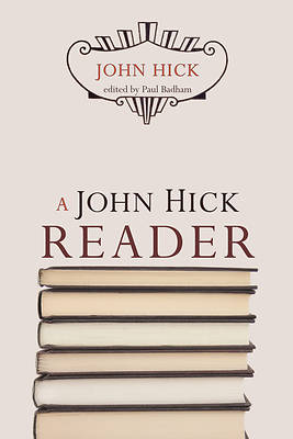 Picture of A John Hick Reader