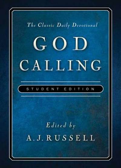 Picture of God Calling Student Edition [ePub Ebook]